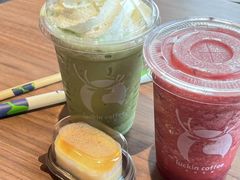 -瑞幸咖啡(龙岗星河cocopark店)
