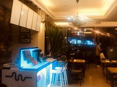 -雅城香慧咖啡馆(常德路店)