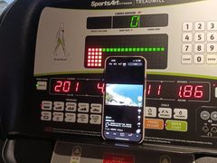 -古德菲力健身(湛江金沙湾店)