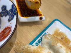 -当家水煎包·牛肉汤(浦江店)