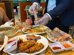 -南海渔家•海鲜•正宗海南菜(海棠湾店)
