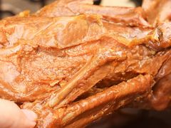 -郴州特产舜华临武鸭(郴州西站店)