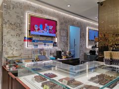 -VENCHI 闻绮(北京国贸商城店)