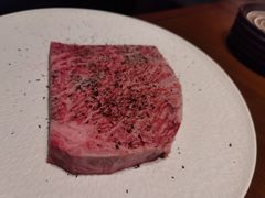 -隐炉和牛烧肉店(群力店)