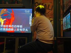 -INLOVE KTV(杭州滨江宝龙城店)