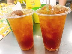 -榮泰米粉湯(Left Shop)