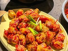 -一棠龙虾•王牌虾球(楚河汉街店)