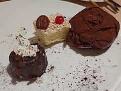 -晶丽香榭自助餐(南京大饭店)