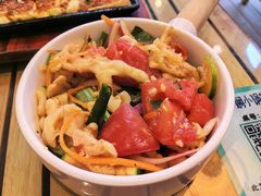 -浮娴小锅饭·云南民俗风味餐厅(束河古镇店)