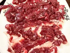 肥牛-官塘兄弟·潮汕牛肉店(官塘总店)