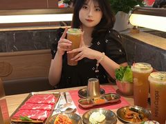 -西塔老太太泥炉烤肉(武汉摩尔城店)