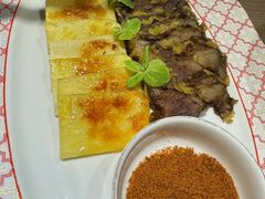 -阿西娅·西北妈妈拿手菜·清真(西关店)