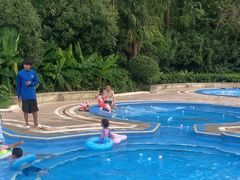 -武汉玛雅海滩水公园