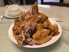 -胖子菜馆(隆昌路店)