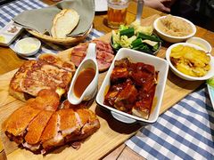 -Paulaner·德国帕拉娜自酿啤酒餐厅(海上世界店)