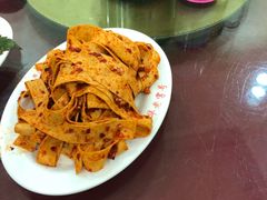 -西塔大冷面(市府大路店)