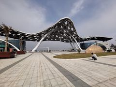 -中国港口博物馆