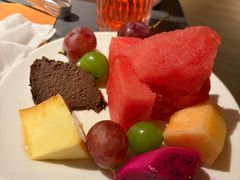 -拉蒂娜·巴西牛排馆 Latina·Brazilian Steakhouse(王府井喜悦店)