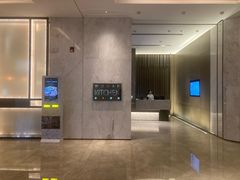 -武汉厨房自助餐厅·武汉卓尔万豪酒店