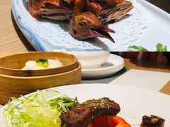 -宴会中心