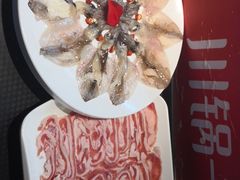 -川锅一号火锅(铜山万达店)