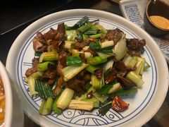 -云海肴·汽锅鸡·云南代表菜(天津国金汇店)