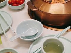 -润园四季椰子鸡火锅(南山海岸城店)