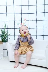 -宝贝日记专业儿童摄影(南坪店)