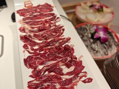 -陈记顺和潮汕鲜牛肉火锅(西门口广场店)