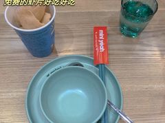 -迷你椰·泰式大排档(湖州衣裳街店)