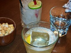 -The Tiki Bungalow提基小木屋酒吧