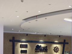 -汉巴味德·烤肉与啤酒的自助(杭州大悦城店)