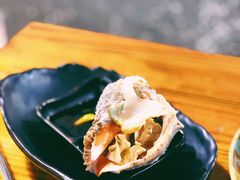 朝鲜海螺-丹东特色烤肉(学府路一部店)