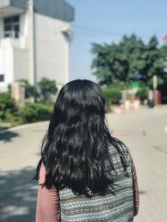 -苏豪路易士·嘉玛发廊