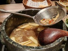 -蘑界·野生菌火锅(深业上城店)