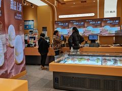 -UH祐禾(上海荟聚店)