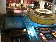 -无锡城中皇冠假日酒店·芳园中餐厅