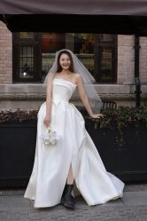 -WECOUTURE高级订制广州