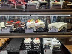-85度C(厦门台湾街店)