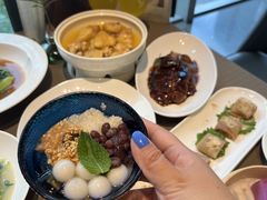 -望乡楼上海菜(日月光店)