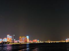 -武汉两江游览·夜游长江(汉口粤汉码头)