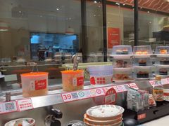 -新一番三文鱼寿司(大东海店)