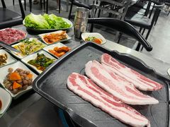 -李氏烤肉店