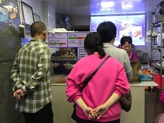 -秋英饭团(大庙新村店)