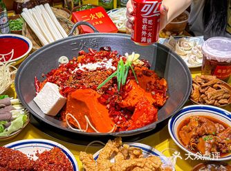 为了这口美味,排长队也要吃!