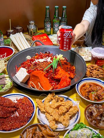 为了这口美味，排长队也要吃！