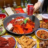 为了这口美味，排长队也要吃！