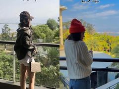 -西昌邛海湾柏樾酒店(原邛海湾柏栎度假酒店)