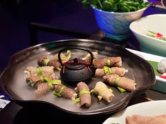 -大隐·成都火锅Bistro(合生麒麟新天地店)