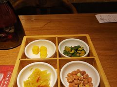 -闽上鲜·福建菜(龙湖滨江天街店)